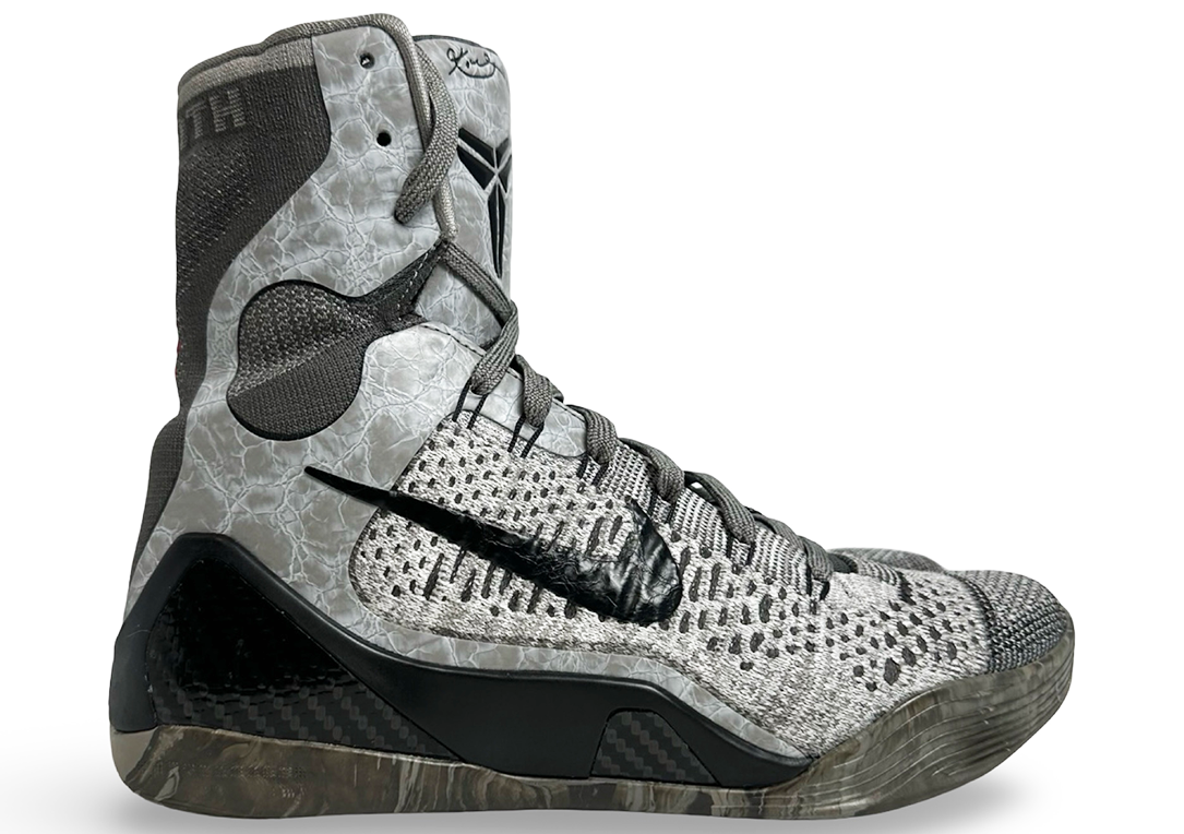 Nike Kobe 9 Elite Detail