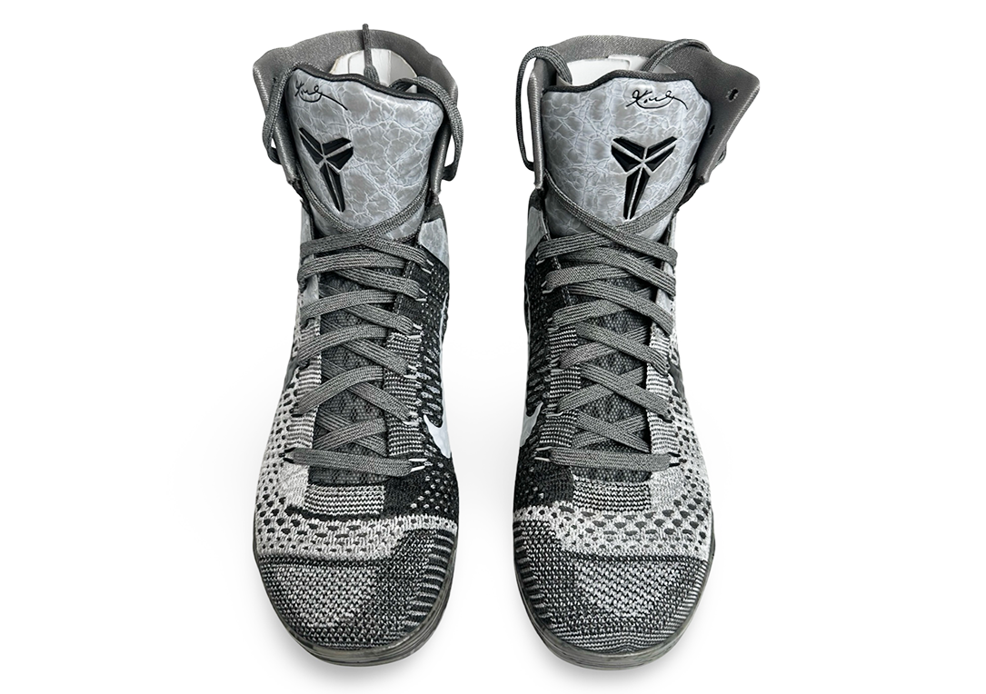 Nike Kobe 9 Elite Detail