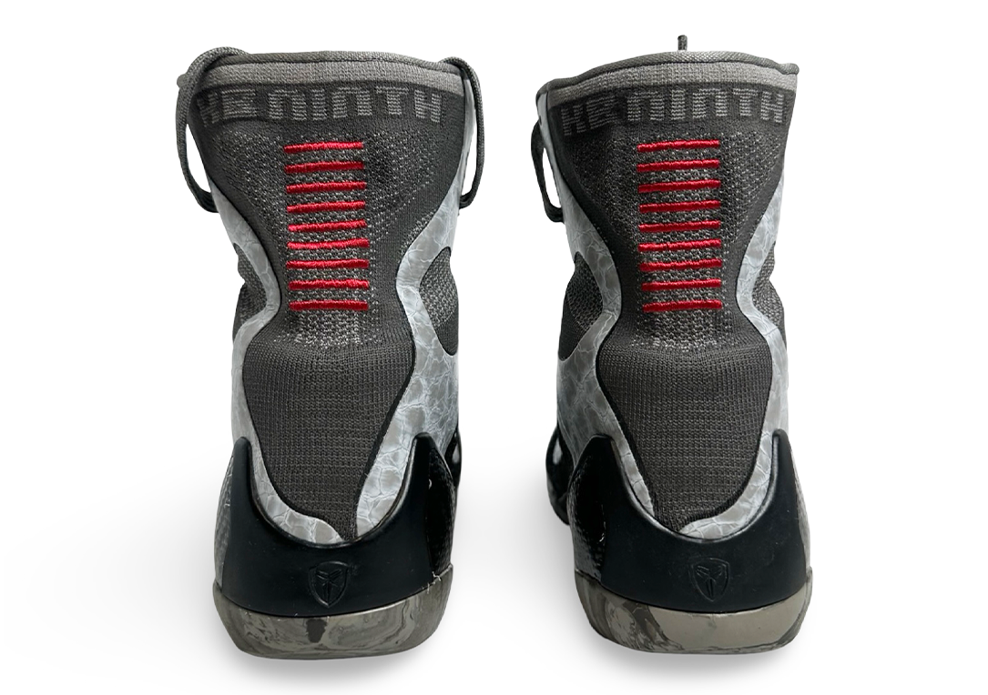 Nike Kobe 9 Elite Detail