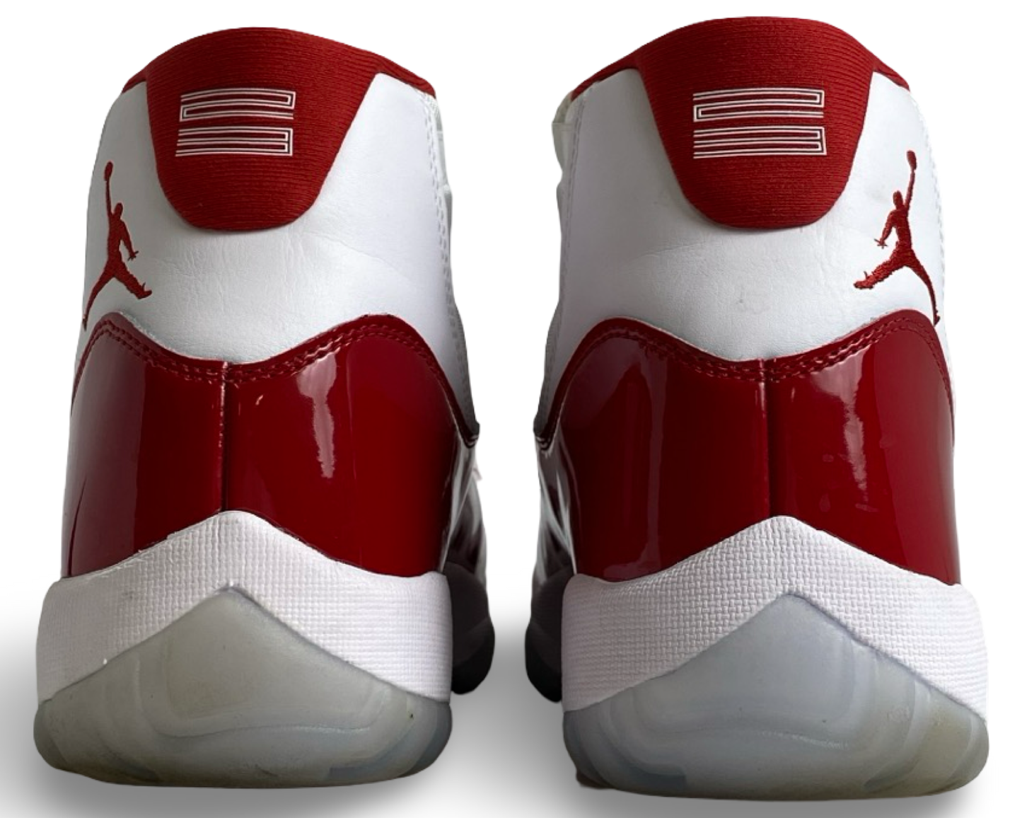 Jordan 11 Retro Cherry (2022)