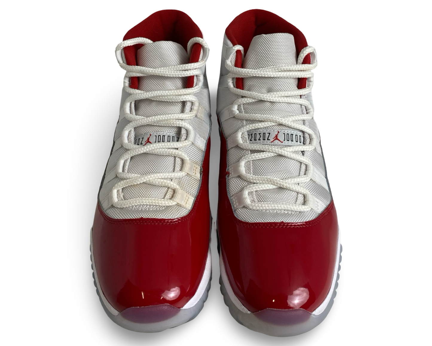 Jordan 11 Retro Cherry (2022)