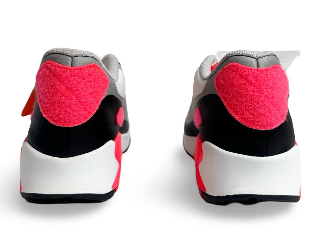 Nike Air Max 90 Patch OG Infrared