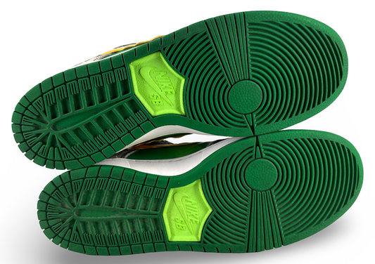 Nike SB Dunk Low Ben & Jerry's Chunky Dunky