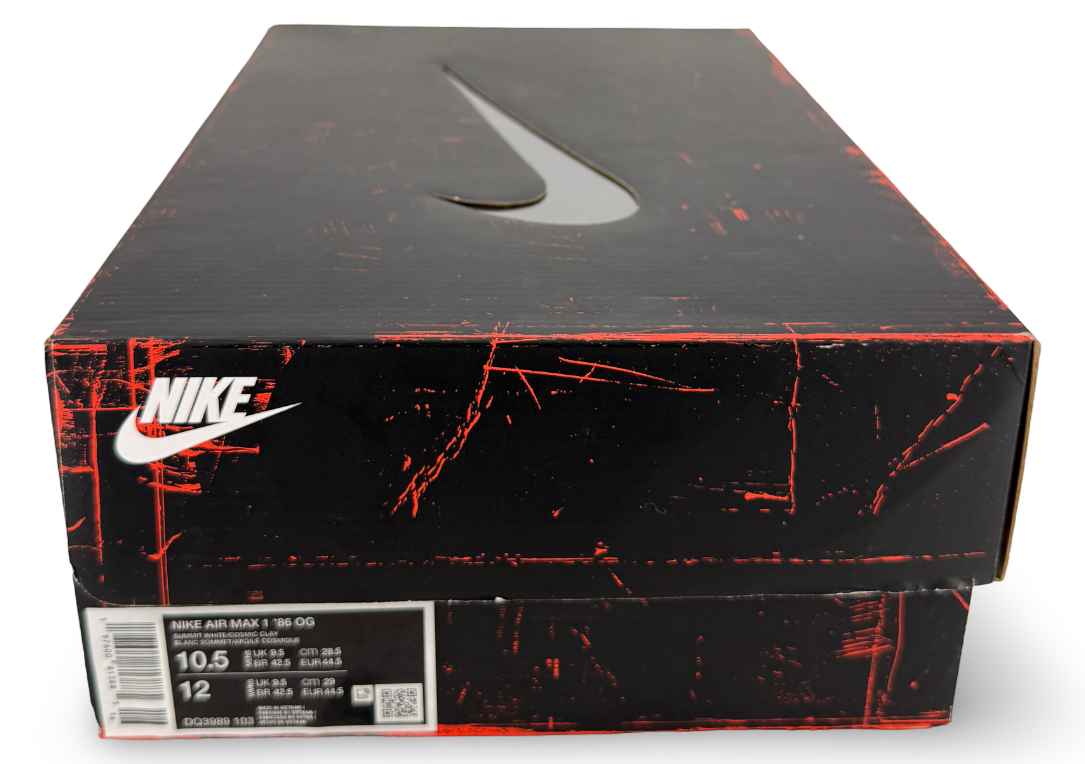 Nike Air Max 1 '86 OG Cosmic Clay