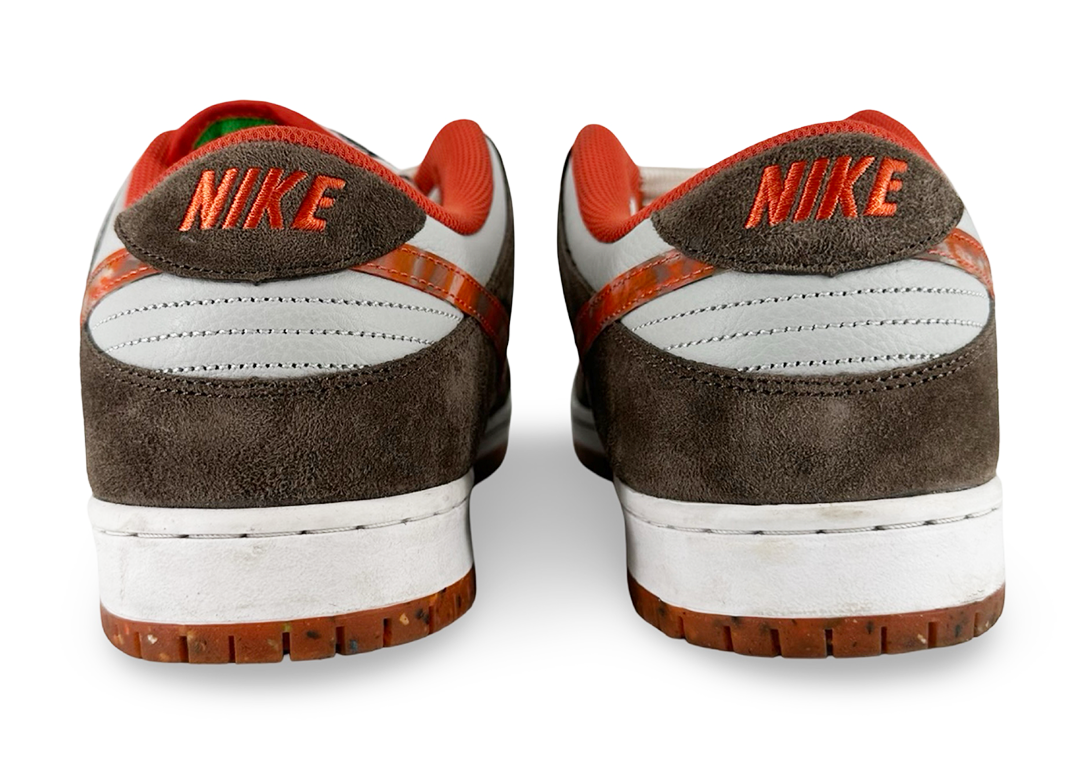 Nike SB Dunk Low Crushed D.C.