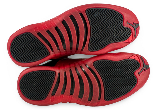 Jordan 12 Retro Flu Game (2025)