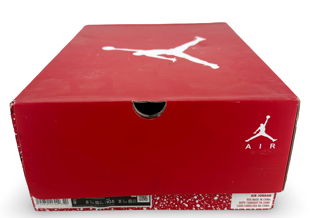 Jordan 6 Retro Red Oreo