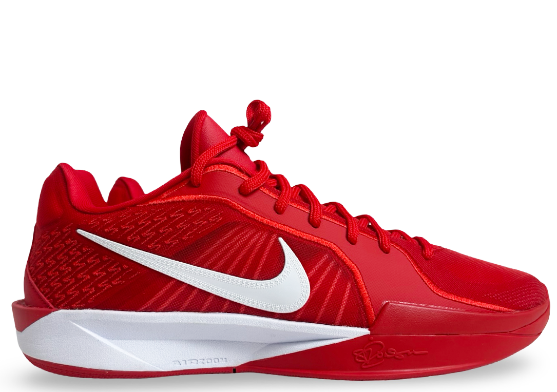 Nike Sabrina 2 University Red (Women's)
