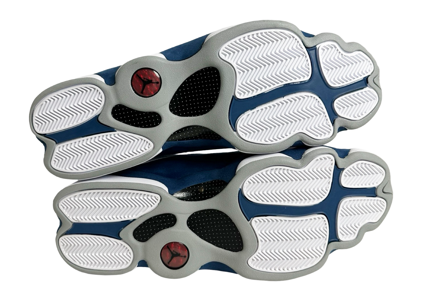 Jordan 13 Retro French Blue