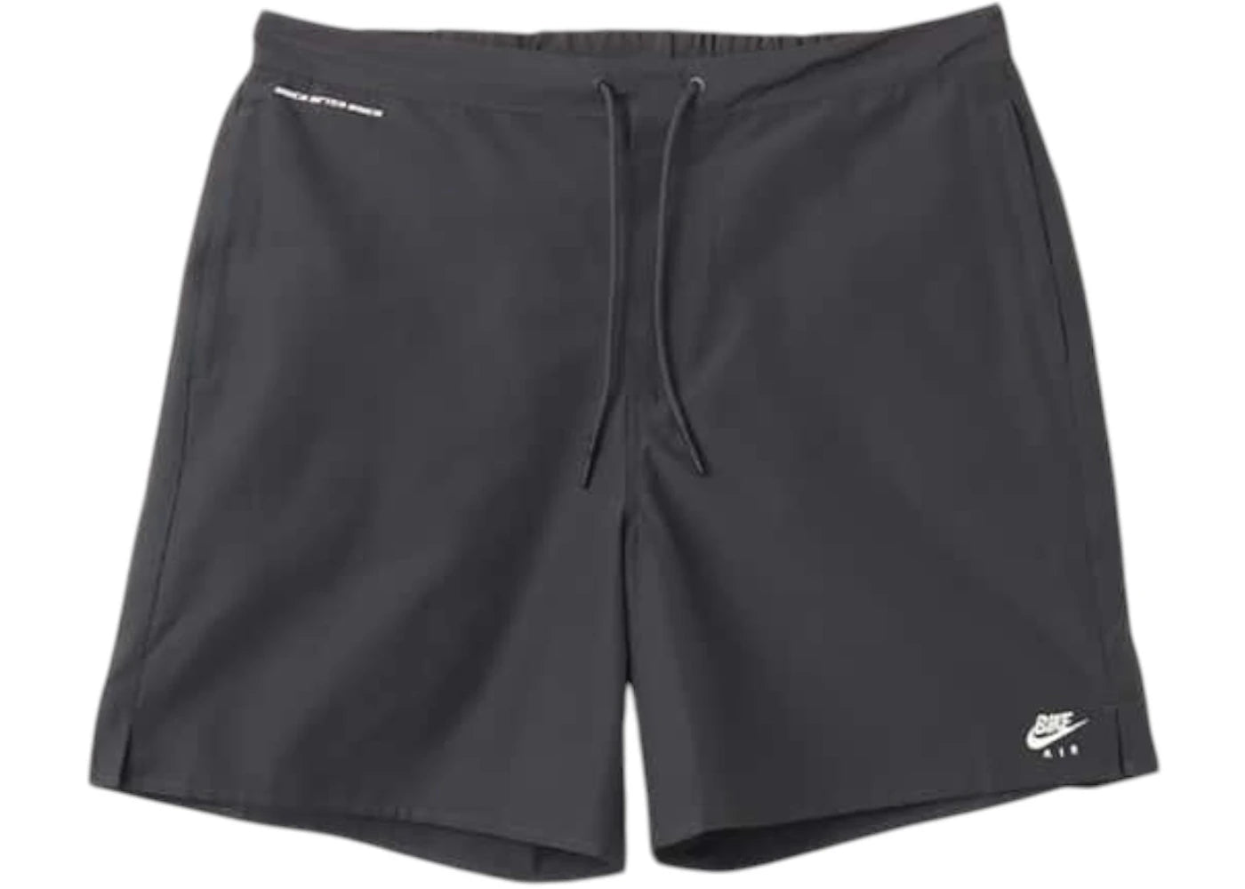 Jordan BIKE AIR x Nigel Sylvester Bike Shorts Black