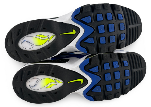 Nike Air Griffey Max 1 Varsity Royal (2021/2026)