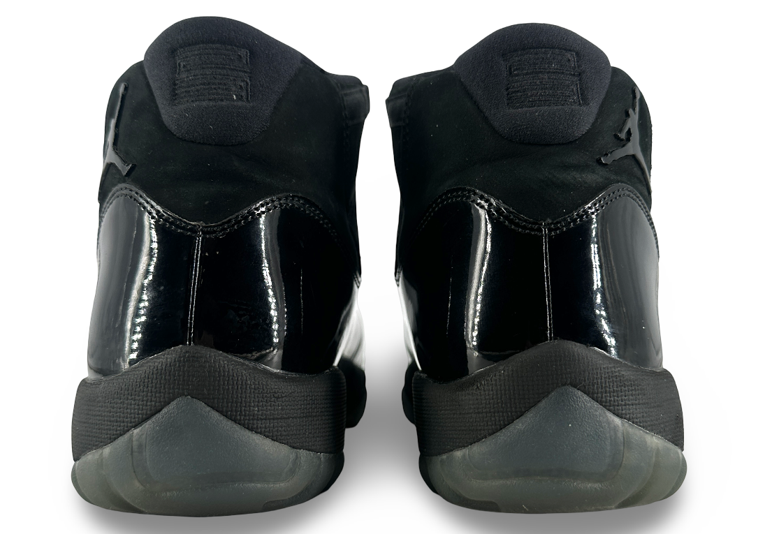 Jordan 11 Retro Cap and Gown