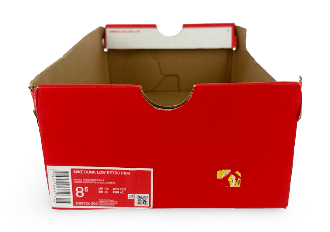 Nike Dunk Low Retro PRM Mars Stone