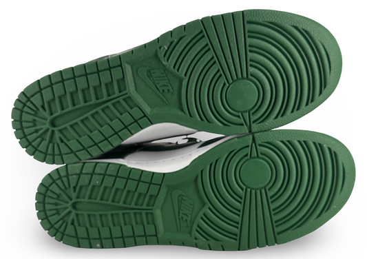 Nike Dunk Low Michigan State