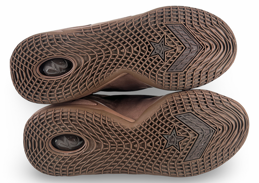 Converse SHAI 001 Lux Truffle