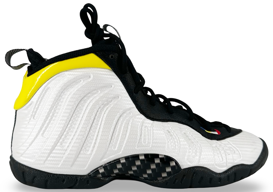 Nike Little Posite One GS 'Motorsport'