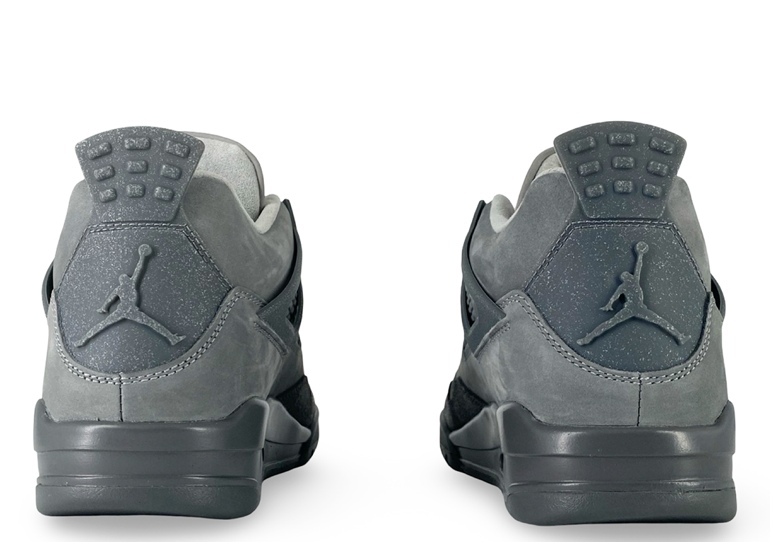 Jordan 4 Retro SE Paris Olympics Wet Cement