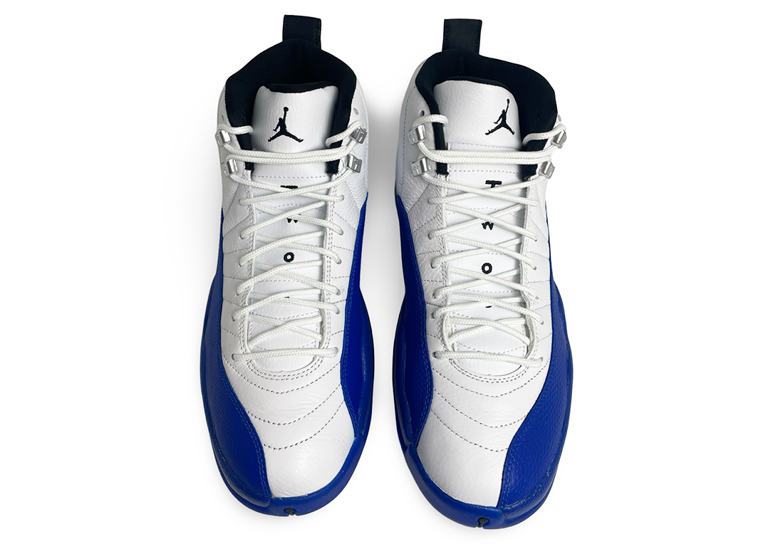 Jordan 12 Retro Blueberry