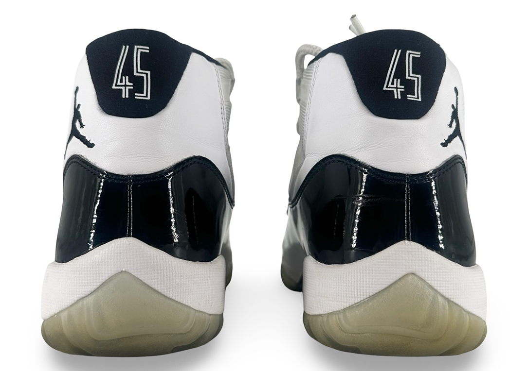 Jordan 11 Retro Concord (2018)