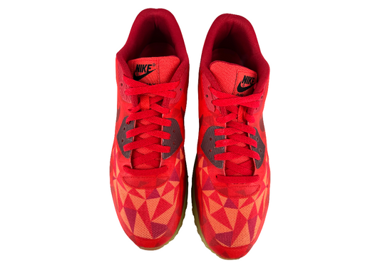 Nike Air Max 90 Ice Gym Red