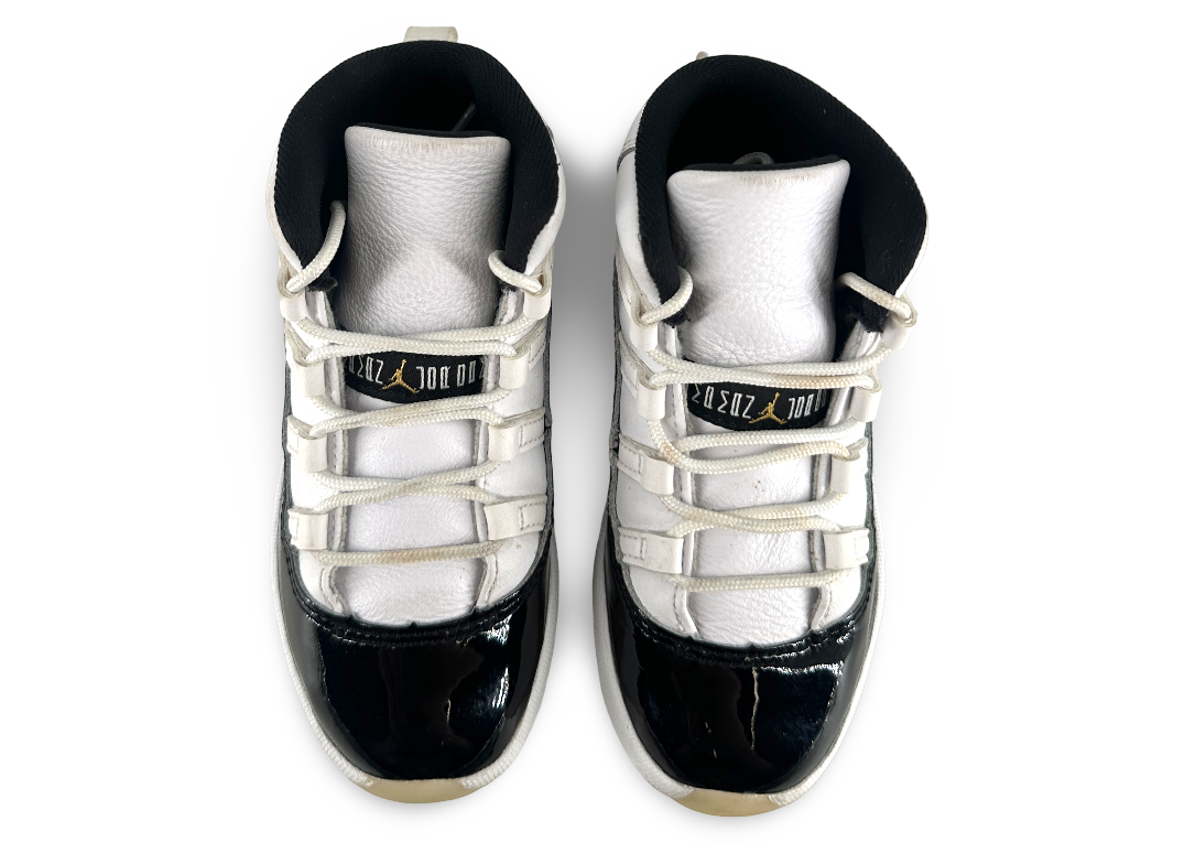 Jordan 11 Retro DMP Gratitude (2023) (TD)