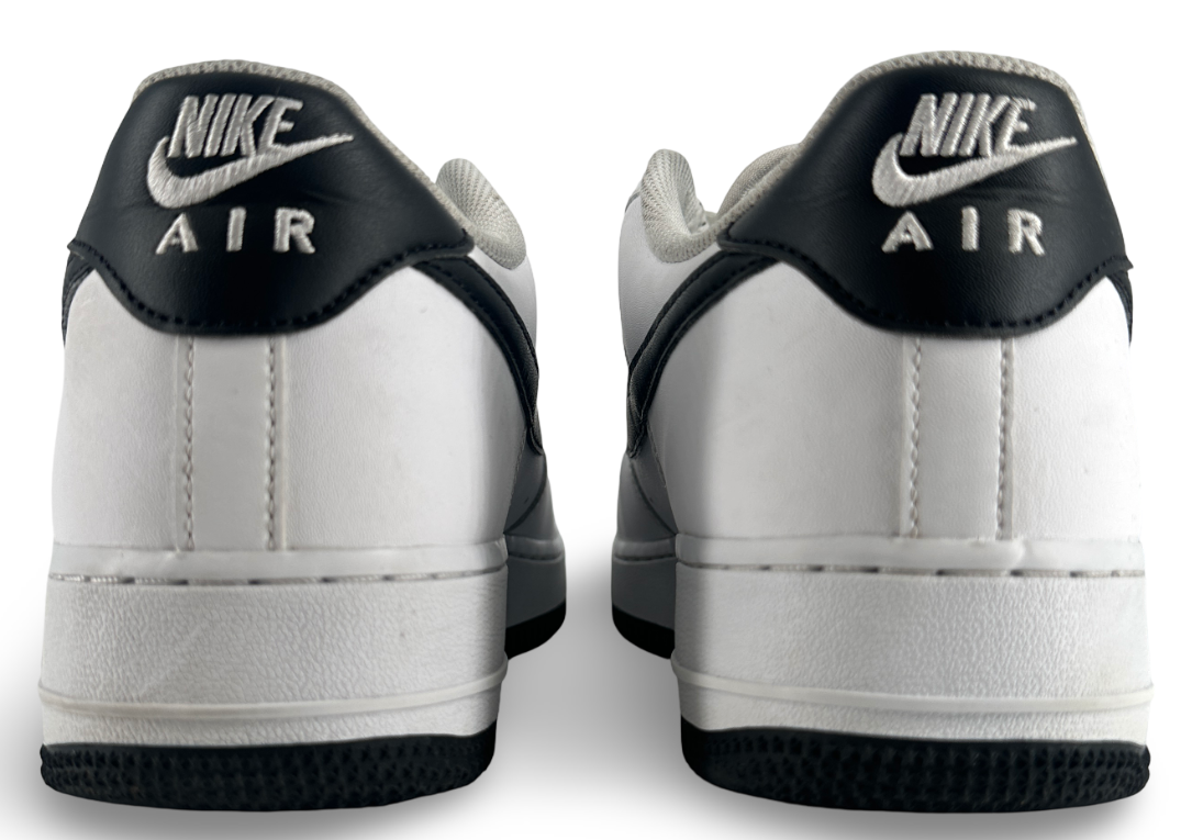 Nike Air Force 1 Low '07 White Black