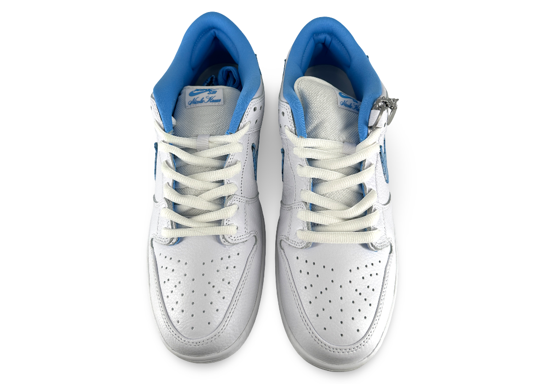 Nike SB Dunk Low Pro Nicole Hause