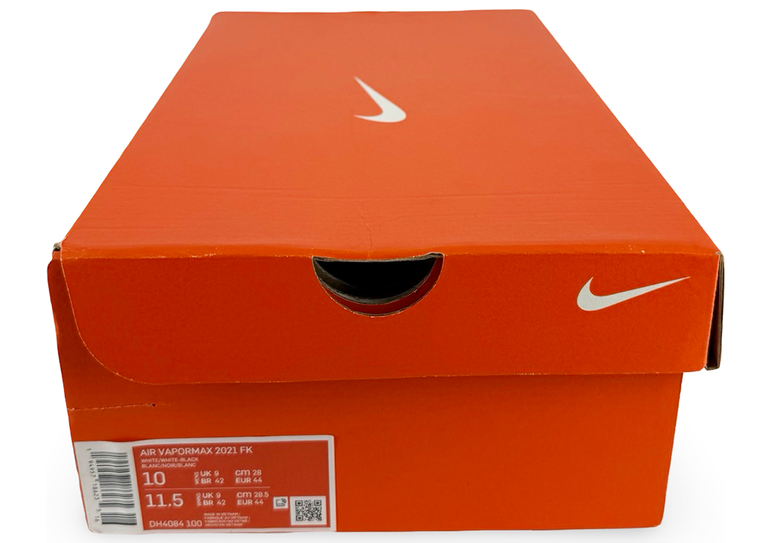 Nike Air VaporMax Plus Coconut Milk Hyper Royal