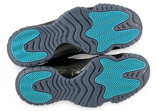 Jordan 11 Retro Gamma Blue (2025)