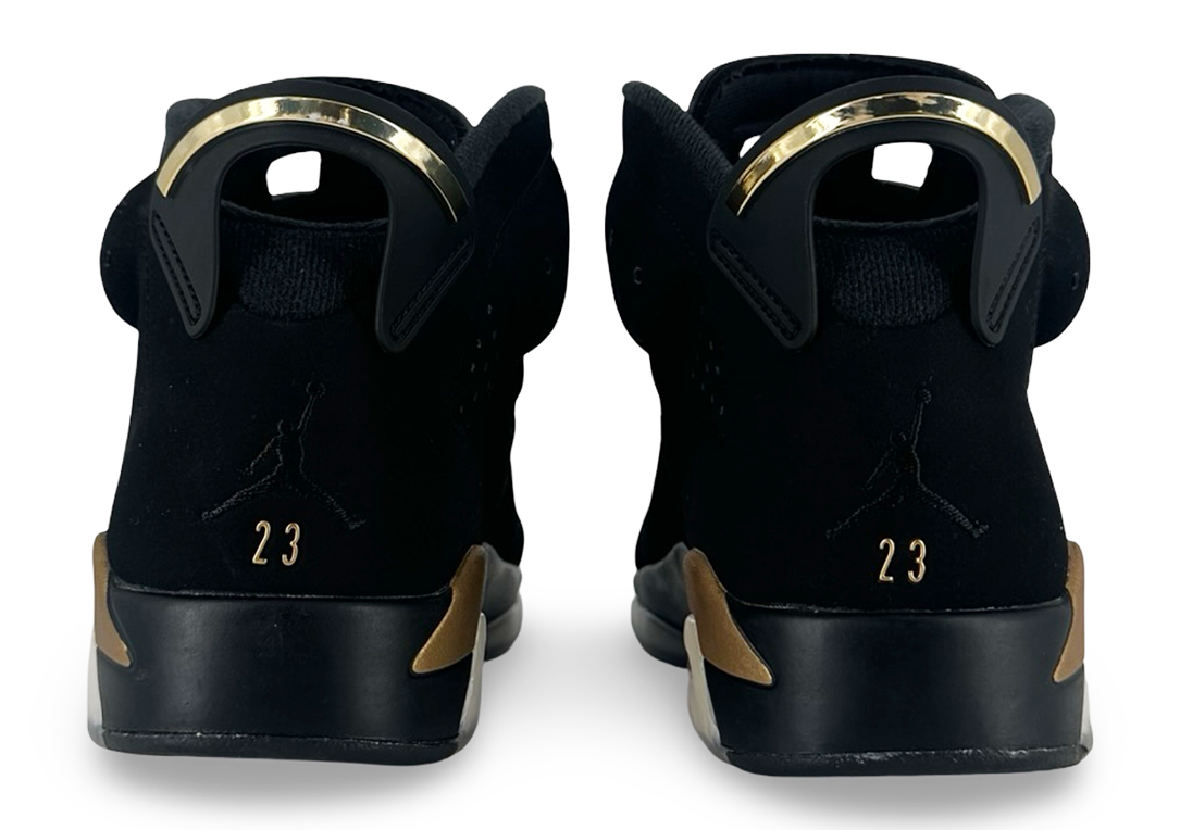 Jordan 6 Retro DMP (2020)