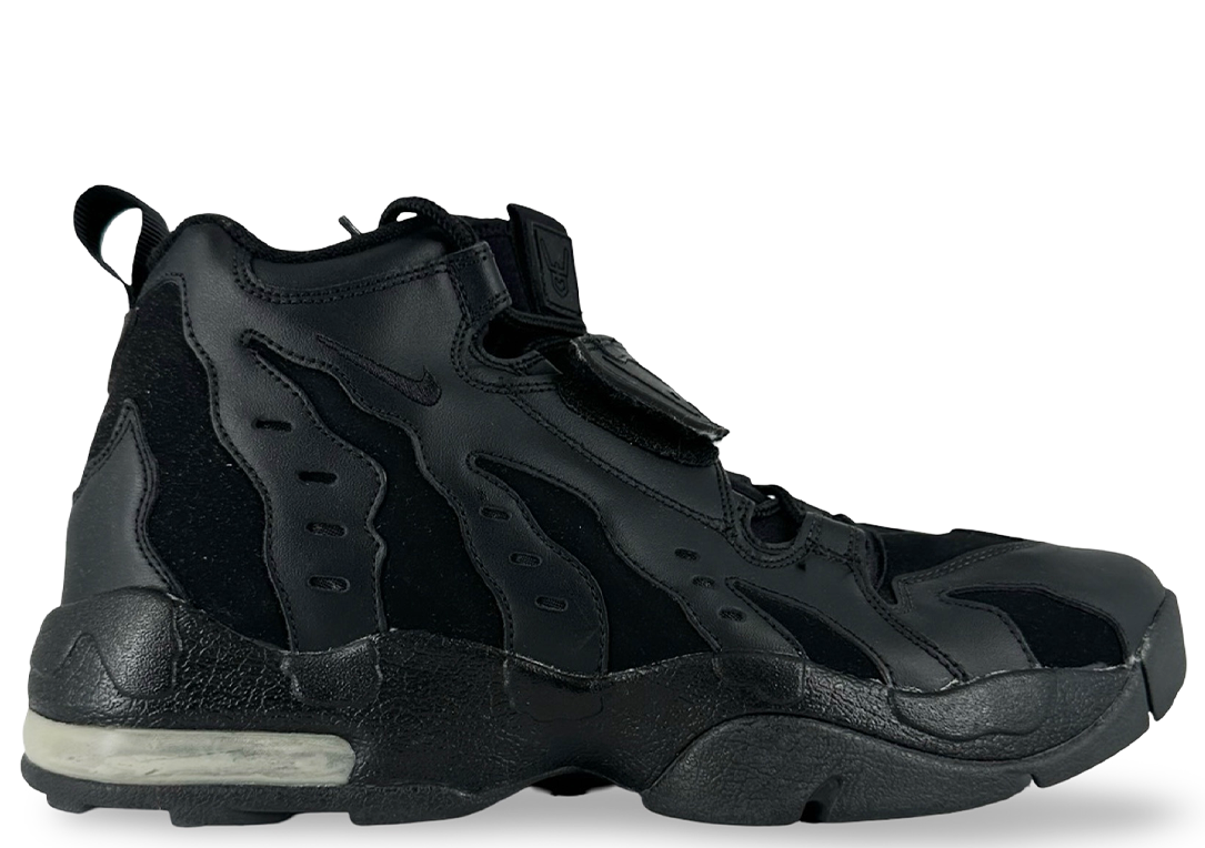 Nike Air Diamond Turf Max '96 “Snakeskin” – The Laboratory DTX