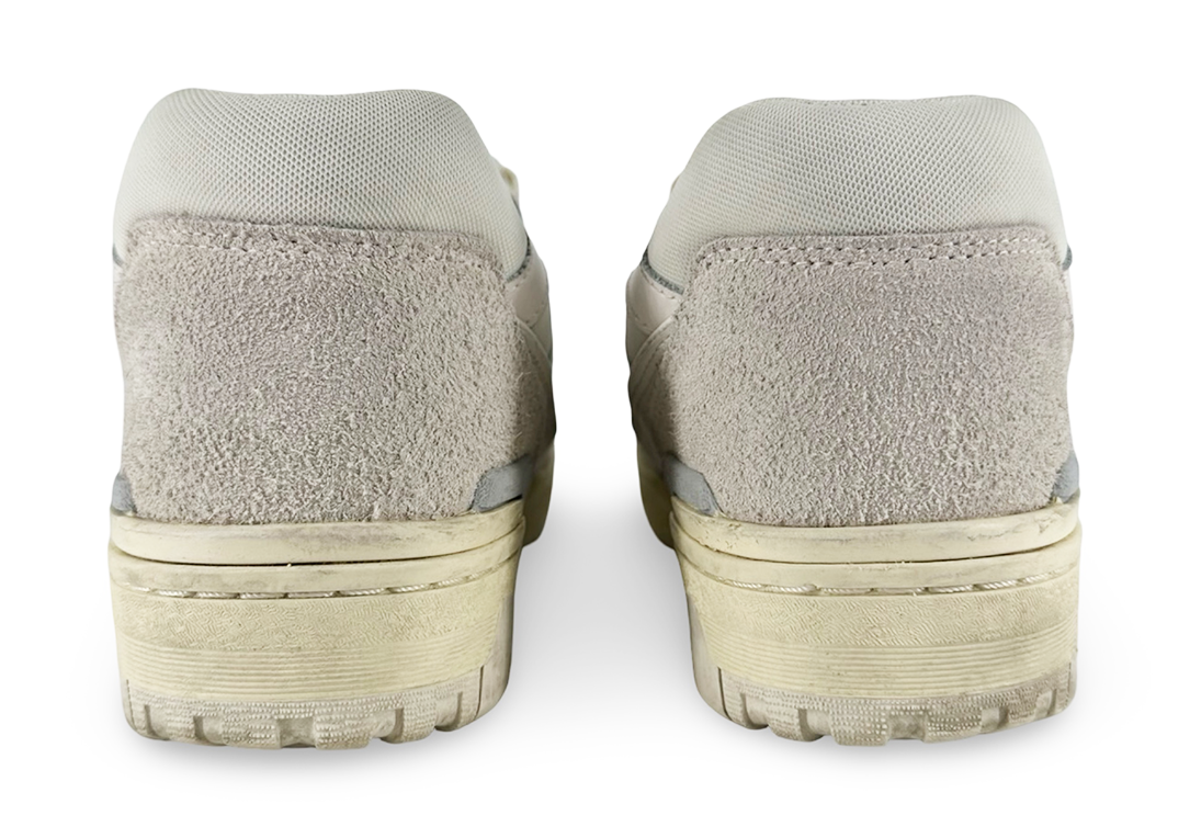 New Balance 550 Aime Leon Dore White Leather