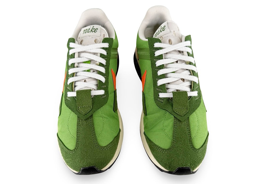Nike Air Max Pre-Day Chlorophyll
