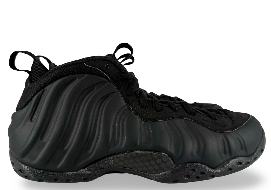 Nike Air Foamposite One Anthracite (2020)