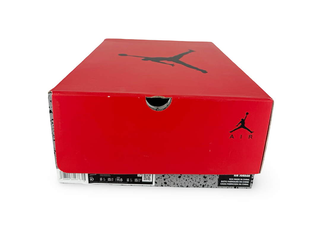 Jordan 6 Retro Toro Bravo