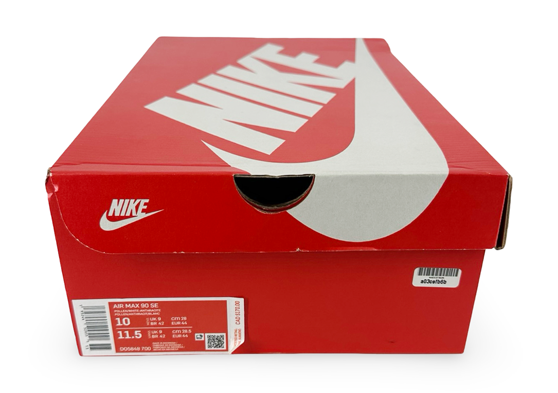 Nike Air Max 90 Go The Extra Smile