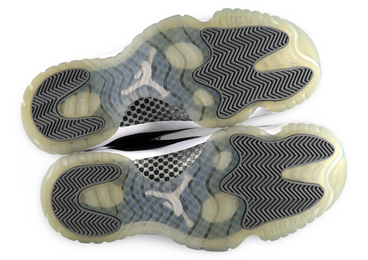 Jordan 11 Retro Cool Grey (2021)