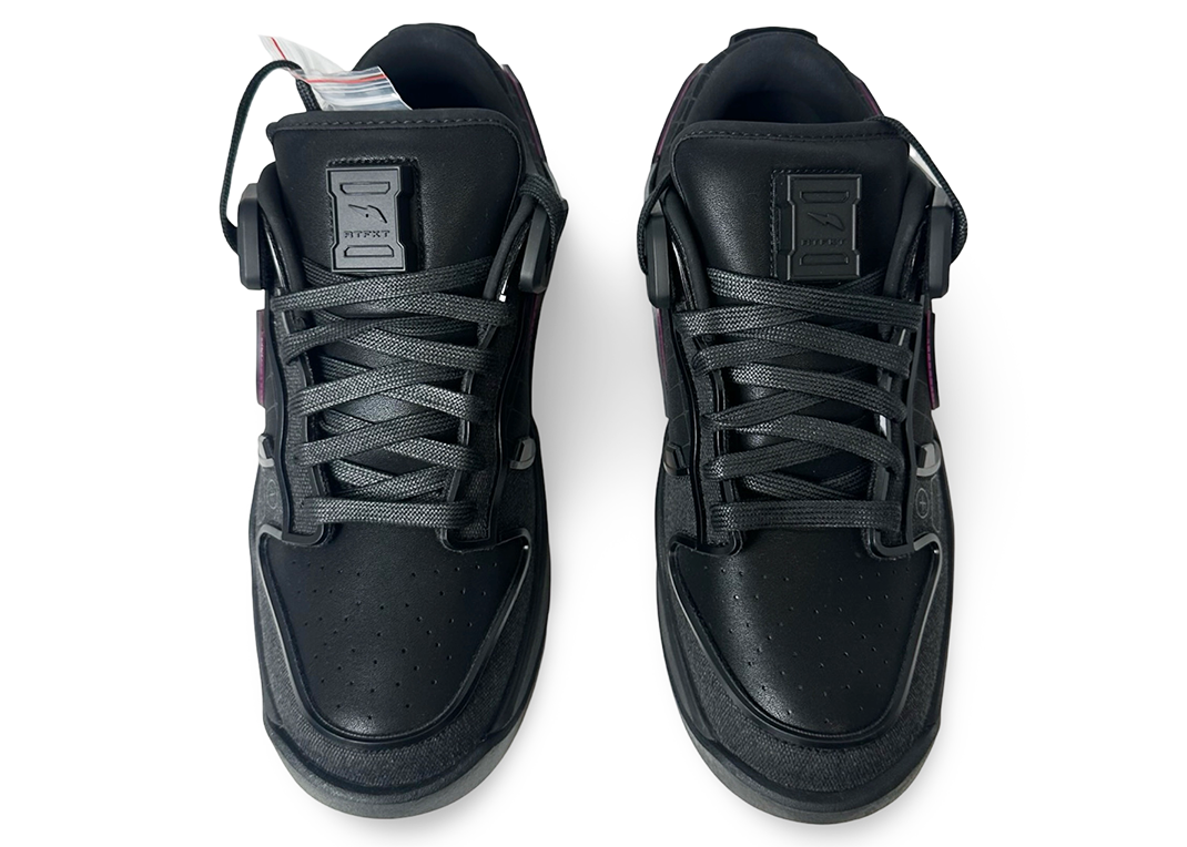 Nike Dunk Genesis Low RTFKT Void (Edition of 11394)