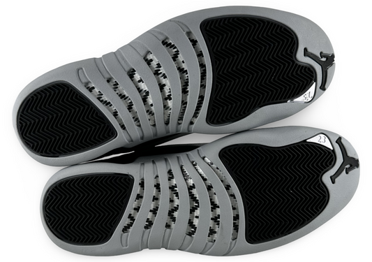 Jordan 12 Retro Barons