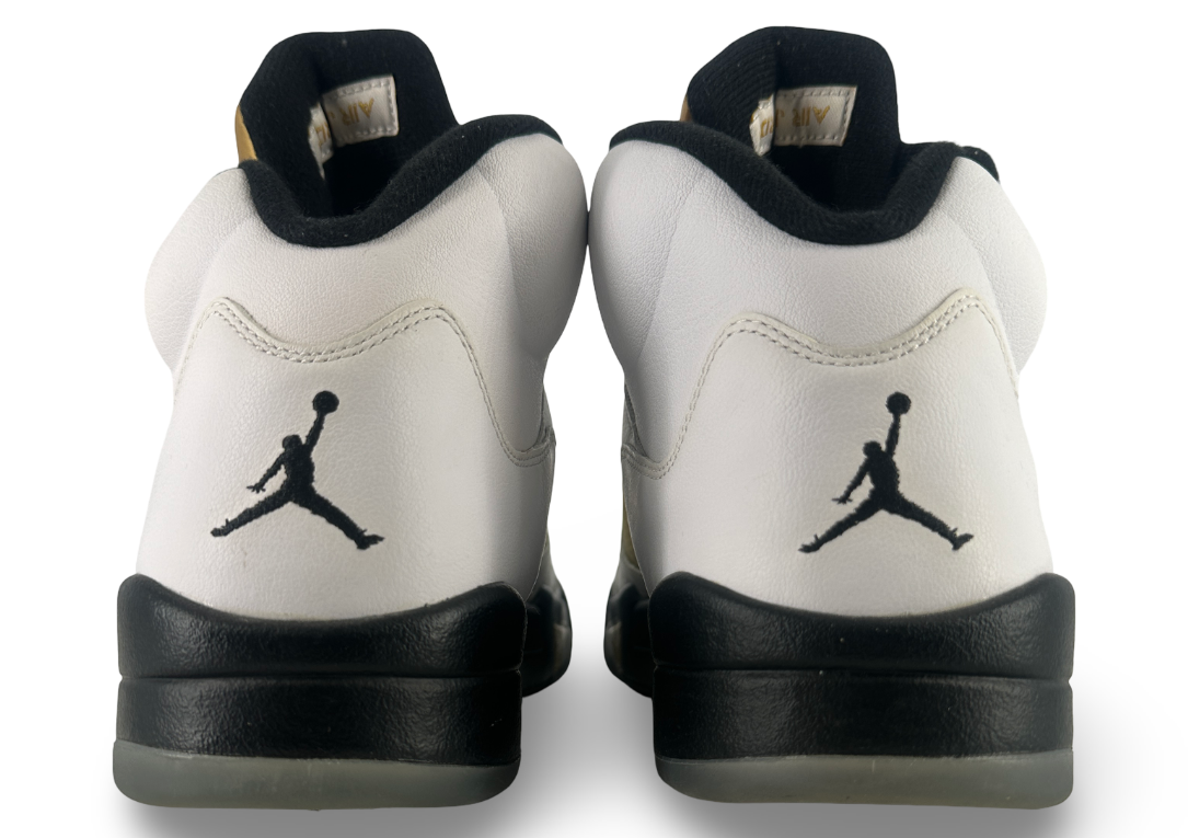 Jordan 5 Retro Olympic (2016)