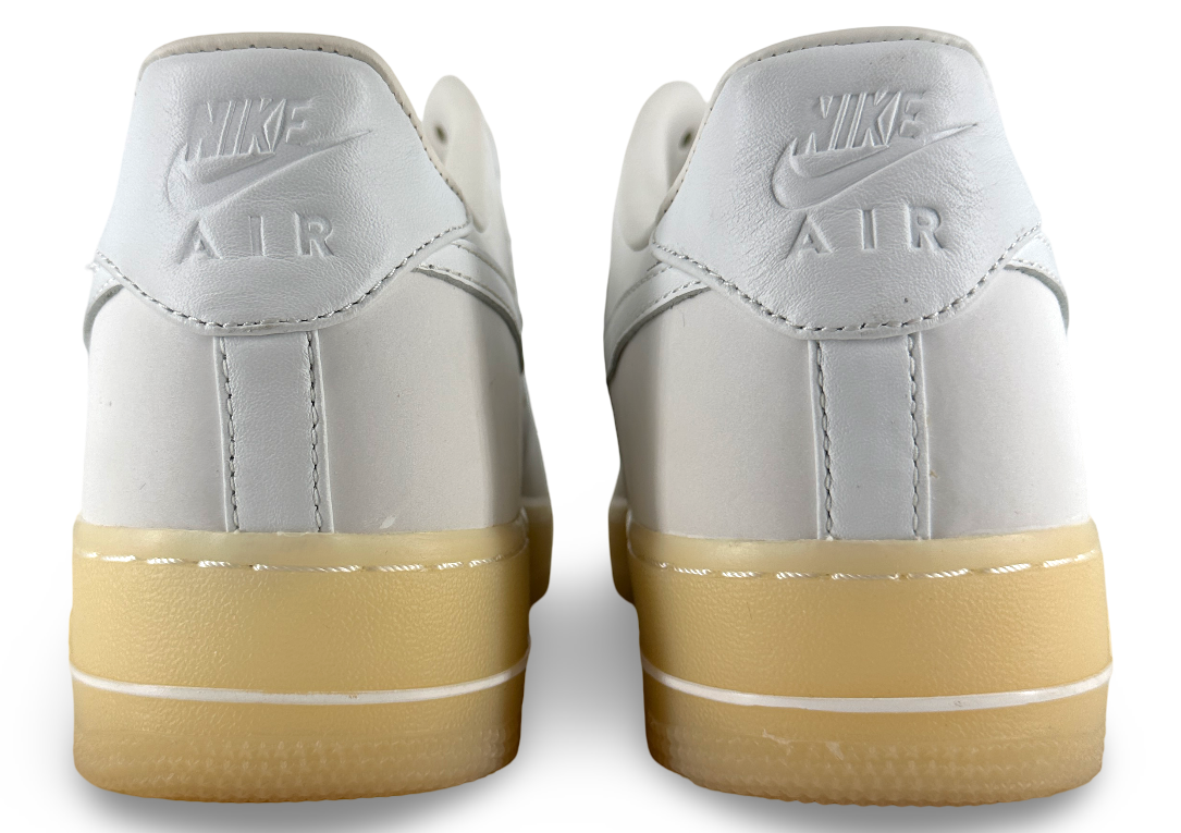 Nike Air Force 1 Low XXX Pearl Collection White