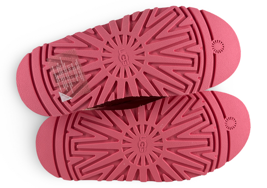 UGG Tazz Love '25 Slipper Tropical Pink (Women's)