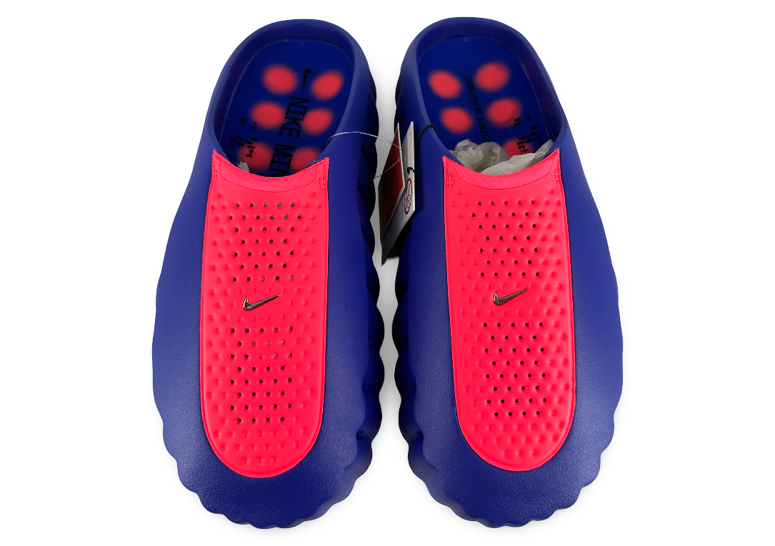 Nike Mind 001 AMP Slide Spider-Man