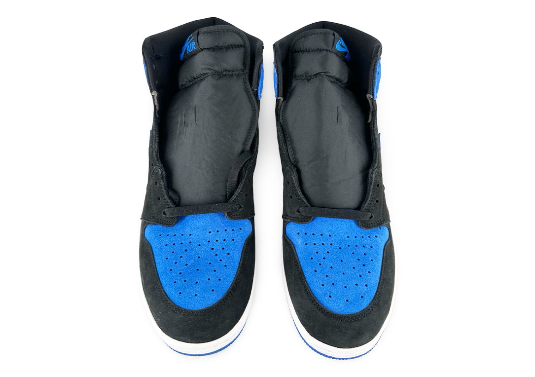 Jordan 1 Retro High OG Royal Reimagined