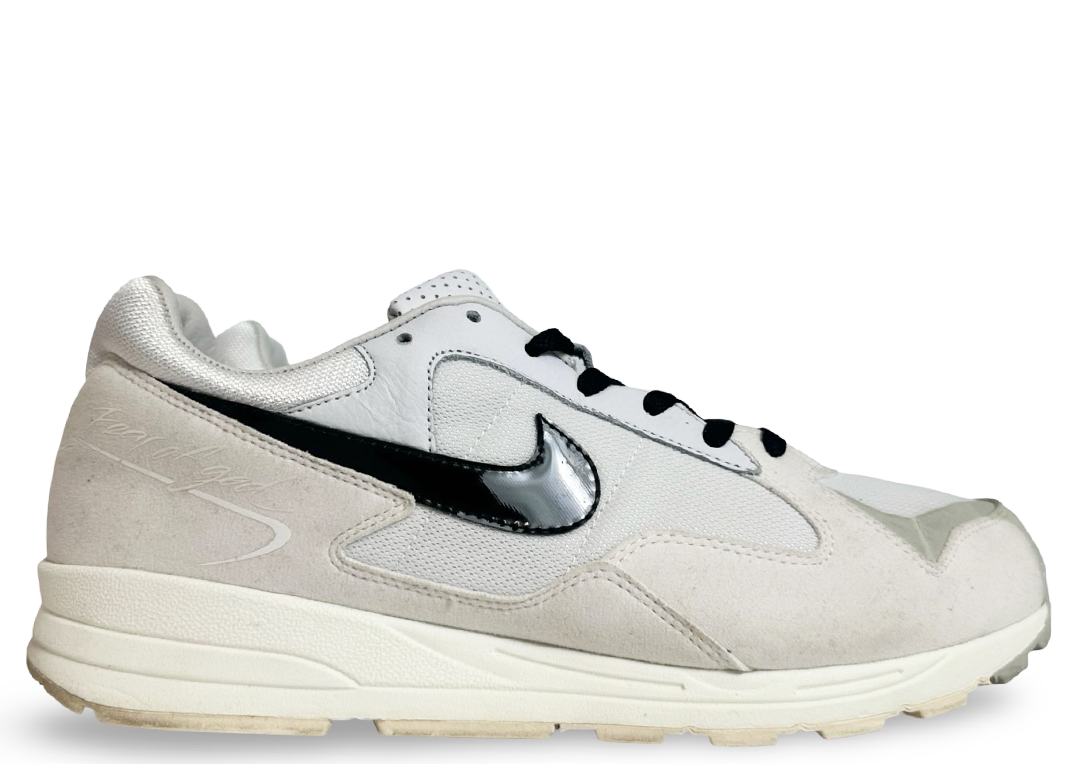Nike Air Skylon 2 Fear of God White