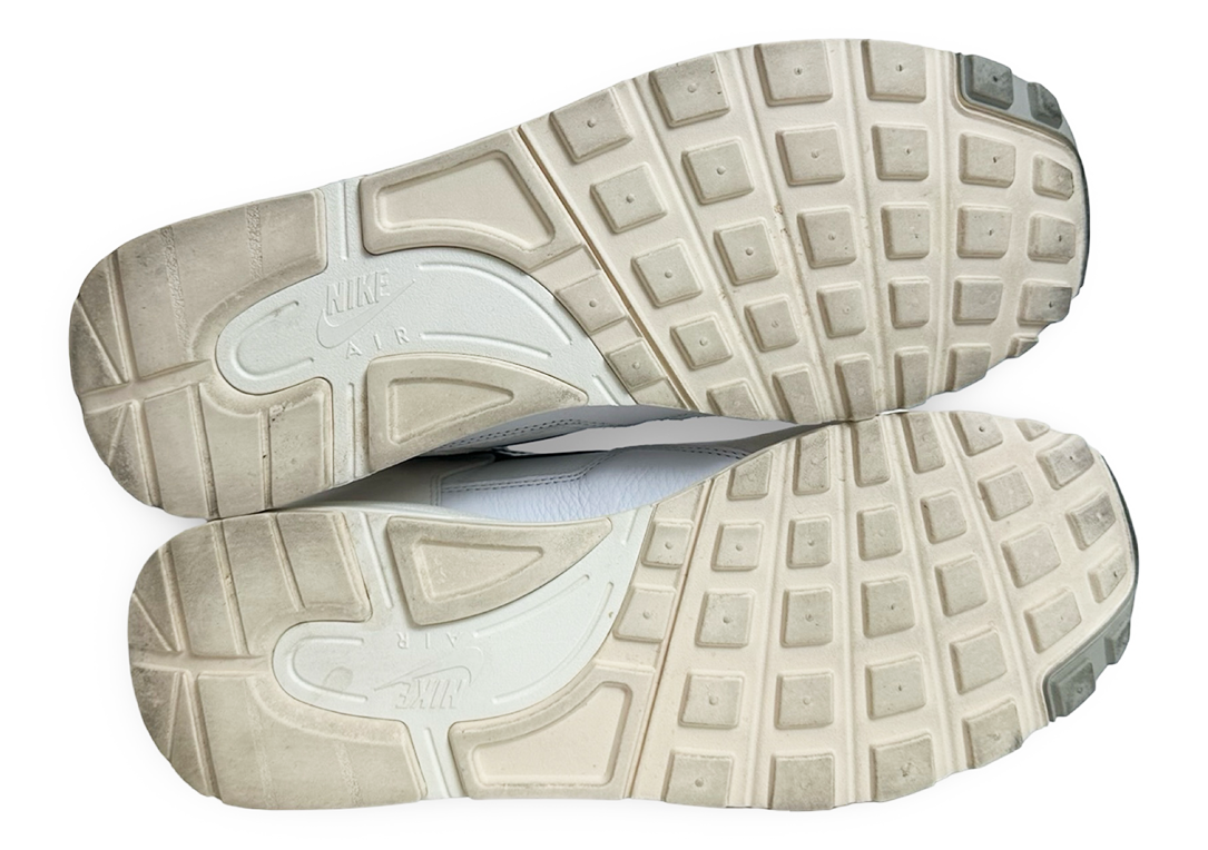 Nike Air Skylon 2 Fear of God White