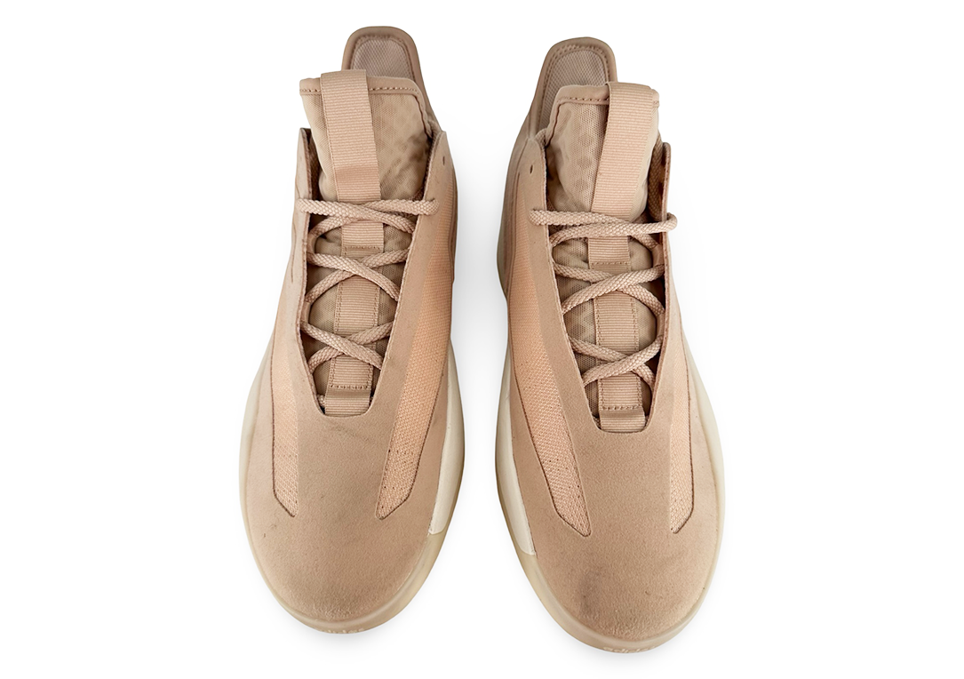 adidas Fear of God Athletics II Basketball Low