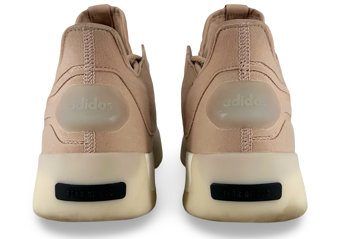 adidas Fear of God Athletics II Basketball Low