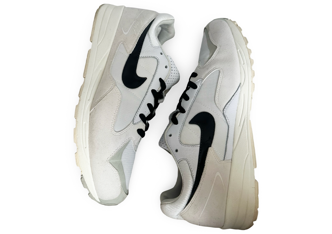 Nike Air Skylon 2 Fear of God White