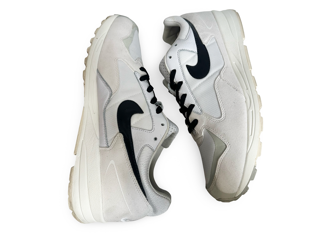 Nike Air Skylon 2 Fear of God White